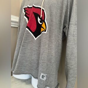 PINK Victoria's Secret | Tops | Arizona Cardinals | Poshmark